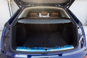 Audi Q5 2022