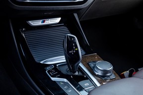 BMW X3 M40i 2019