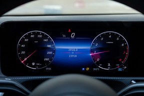 Mercedes-Benz A-Class 200 2024