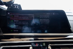 BMW X5 40i 2020