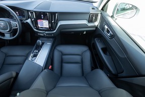 Volvo XC60 2024