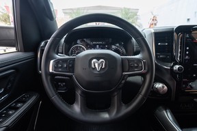 RAM 1500 2024