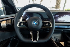 BMW X3 30L 2025