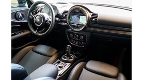 MINI Clubman Cooper 2021