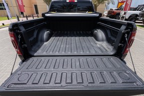 RAM 1500 2024