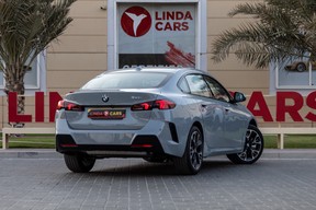 BMW 2 Series 225 2025