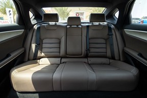 BYD Han 2024
