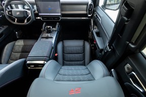Jetour T2 2025