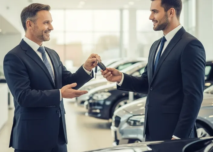 Smooth & Effortless Experience