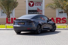 Tesla Model 3 Standard 2023