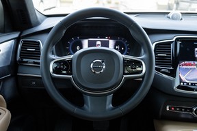 Volvo XC90 2023