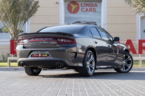 Dodge Charger 2021