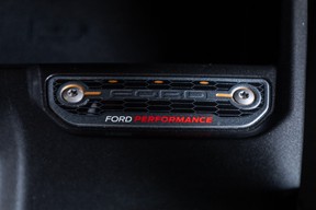 Ford Bronco Raptor 2023