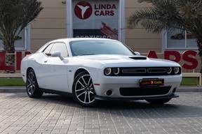 Dodge Challenger 2023
