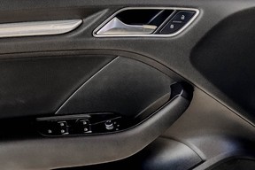 Audi A3 2017