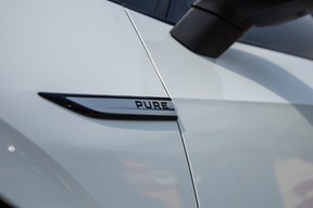 Volkswagen ID.3 2021
