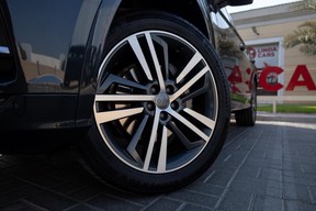 Audi Q5 2019