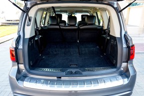 Infiniti QX80 2020