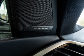 BMW X5 40i 2020
