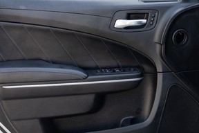 Dodge Charger 2021