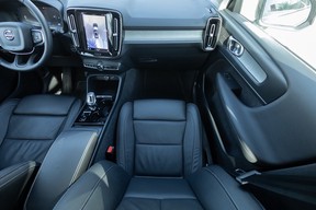 Volvo XC40 2023