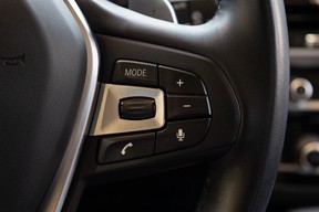 BMW X3 30i 2019