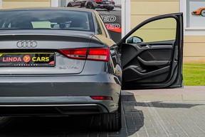 Audi A3 2020