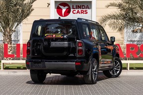 Haval H9 2026