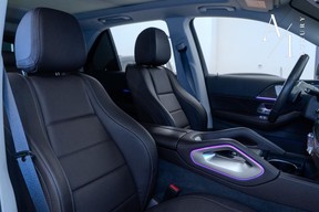 Mercedes-Benz GLE 450 2020