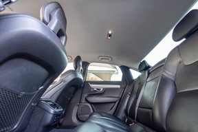 Volvo S90 2017
