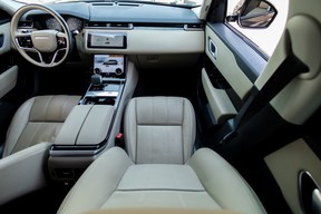 Land Rover Range Rover Velar 2022