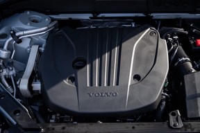 Volvo XC60 2024