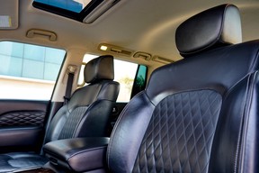 Infiniti QX80 2020