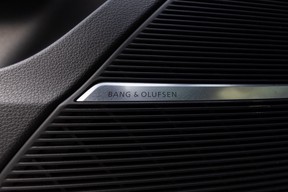 Audi RS Q8 2022