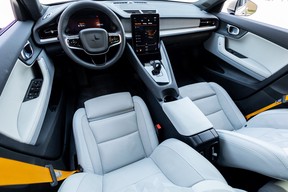 Polestar 2 2023