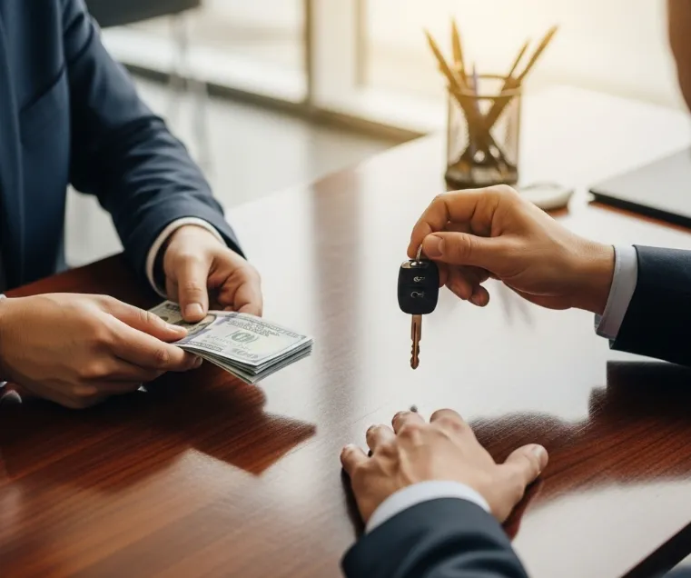 Same-Day Payment, Guaranteed