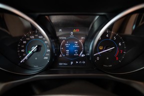 Jaguar XF 2019