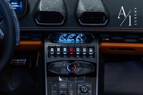 Lamborghini Huracán 2019