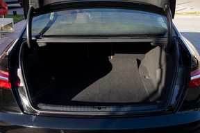 Audi A6 2022