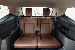 Volkswagen Teramont 2022