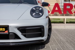 Porsche 911 2023