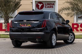 Cadillac XT5 2023