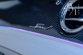 Bentley Continental GT Speed 2025