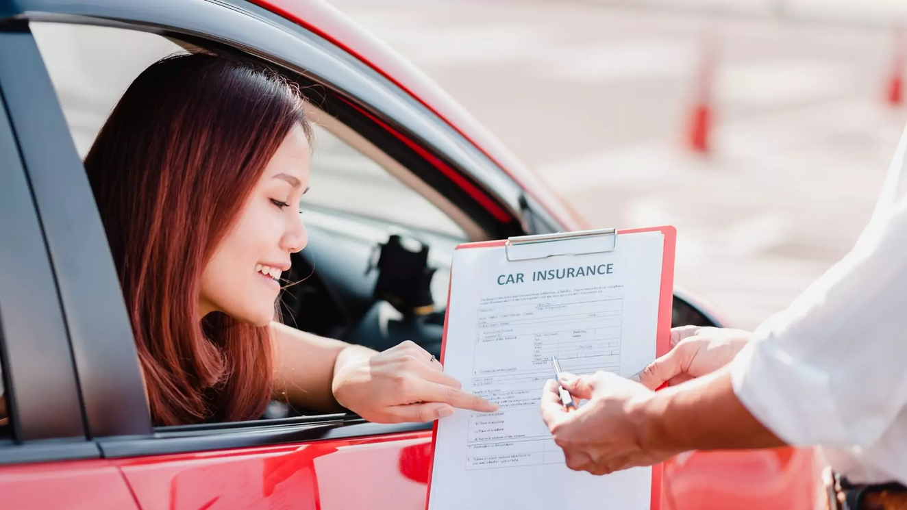 Free Insurance & Registration