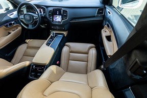 Volvo XC90 2023