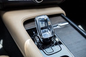 Volvo S90 2023