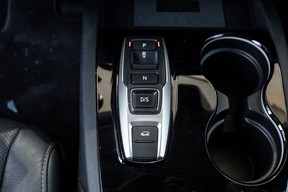 Honda Pilot / MR-V 2022