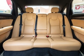 Volvo S90 2023