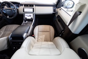 Land Rover Range Rover Sport 2018