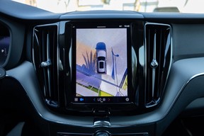 Volvo XC60 2024